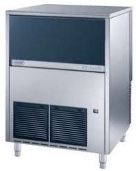Льдогенераторы гранулированного льда (хлопья) GB1540/1555 (150 кг/сутки)