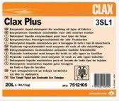 Жидкое моющее средство с энзимами для всех типов белья Clax Plus 3SL1