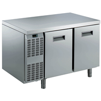 Стол холодильный Electrolux, 2 двери