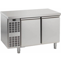 Стол холодильный Electrolux, 2 двери, 265 л