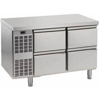 Стол холодильный Electrolux, 4 ящика, 265 л