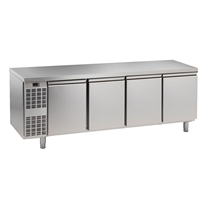 Стол холодильный Electrolux, 4 двери, 560 л
