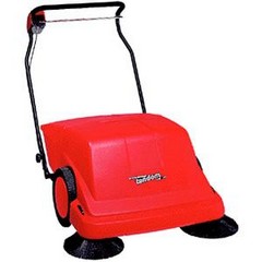 Подметальщик Tandem KSE 1000